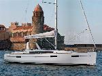 Ecstasea Oceanis 41