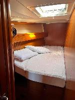 Family Sun Odyssey 49