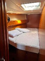 Family Sun Odyssey 49