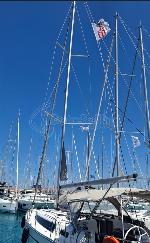 Quintessa Bavaria Cruiser 41