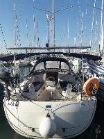 John K Bavaria Cruiser 37