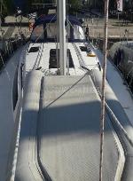 John K Bavaria Cruiser 37