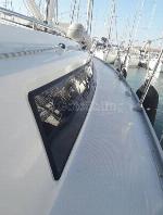 John K Bavaria Cruiser 37