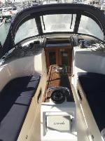 John K Bavaria Cruiser 37