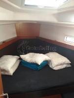 John K Bavaria Cruiser 37