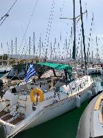 Seagull Oceanis Clipper 461