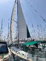 Seagull Oceanis Clipper 461