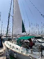 Seagull Oceanis Clipper 461