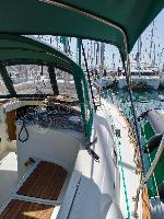 Seagull Oceanis Clipper 461