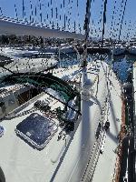 Seagull Oceanis Clipper 461