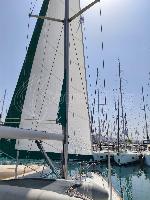 Seagull Oceanis Clipper 461