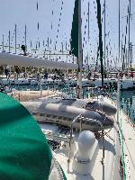 Seagull Oceanis Clipper 461