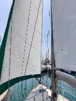 Seagull Oceanis Clipper 461