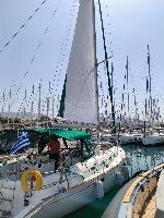 Seagull Oceanis Clipper 461