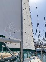 Seagull Oceanis Clipper 461