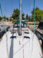 Seagull Oceanis Clipper 461