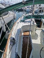 Seagull Oceanis Clipper 461