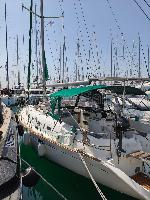 Seagull Oceanis Clipper 461