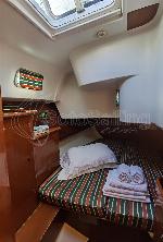 Seagull Oceanis Clipper 461