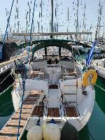 Seagull Oceanis Clipper 461