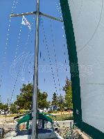 Seagull Oceanis Clipper 461