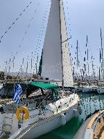 Seagull Oceanis Clipper 461