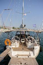 Marlo Bavaria Cruiser 37