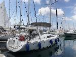 beneteau oceanis 50