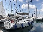 beneteau oceanis 50 2