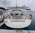 Allegria Oceanis 45 
