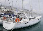 Allegria Oceanis 45 