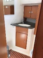 Juniper Bavaria Cruiser 50