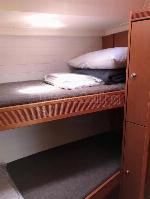 Juniper Bavaria Cruiser 50