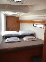 Juniper Bavaria Cruiser 50