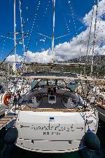 Wanderlust Bavaria Cruiser 46