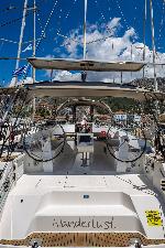 Wanderlust Bavaria Cruiser 46