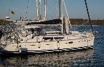 Lyra Sun Odyssey 36i