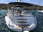 jeanneau sun odyssey 54 ds 14