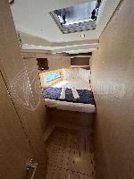 Ferro Azzurro Oceanis 46.1