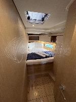 Ferro Azzurro Oceanis 46.1