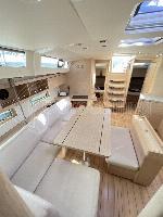 Ferro Azzurro Oceanis 46.1