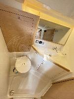 Ferro Azzurro Oceanis 46.1