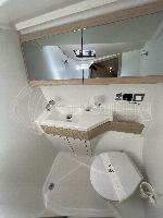 Ferro Azzurro Oceanis 46.1