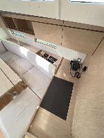 Ferro Azzurro Oceanis 46.1