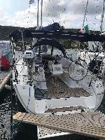 Pollux I Bavaria Cruiser 34