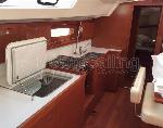 Shedir  Oceanis 46