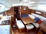 Shedir  Oceanis 46