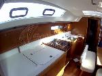 Shedir  Oceanis 46