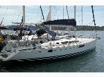 Alcor  Sun Odyssey 44i
