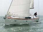 Libra Oceanis 43